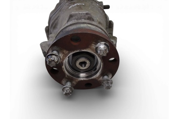 7533008 DIFERENCIAL DELANTERO BMW SERIE 5 BERLINA (E60)