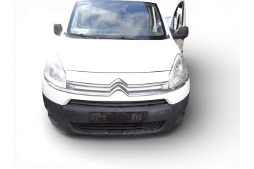MORRO COMPLETO CITROEN BERLINGO FURGÓN