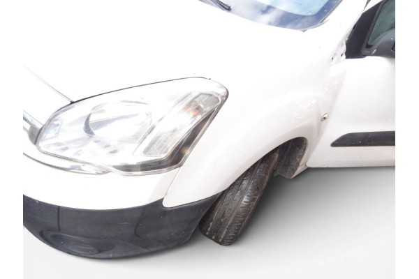 MORRO COMPLETO CITROEN BERLINGO FURGÓN