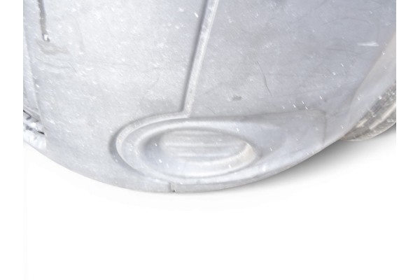 MORRO COMPLETO CITROEN BERLINGO FURGÓN