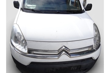 MORRO COMPLETO CITROEN BERLINGO FURGÓN