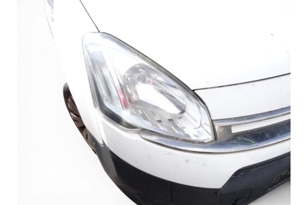 MORRO COMPLETO CITROEN BERLINGO FURGÓN