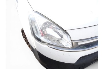 MORRO COMPLETO CITROEN BERLINGO FURGÓN