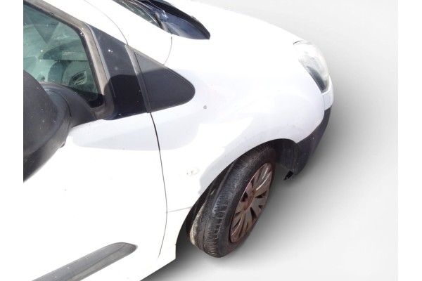 MORRO COMPLETO CITROEN BERLINGO FURGÓN