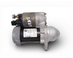 7521122 MOTOR ARRANQUE BMW SERIE 5 BERLINA (E60)