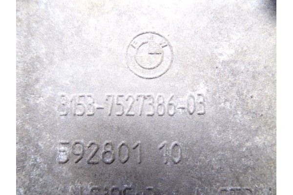 7527386 SOPORTE CAMBIO DERECHO BMW SERIE 5 BERLINA (E60)