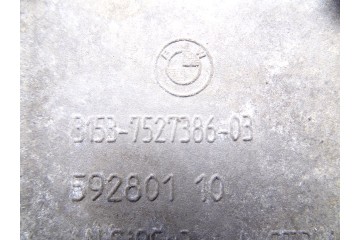 7527386 SOPORTE CAMBIO DERECHO BMW SERIE 5 BERLINA (E60)