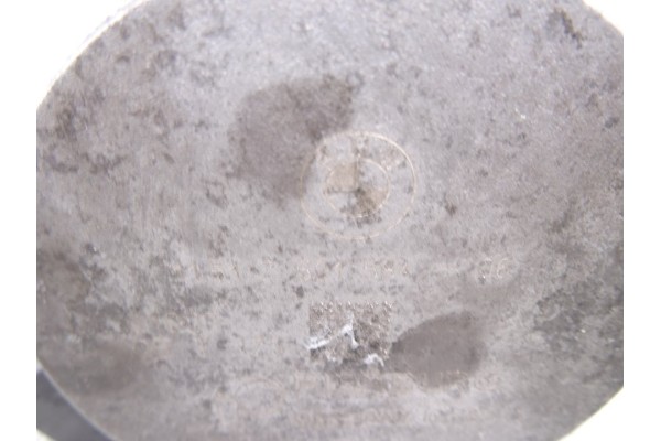 7521584 BOMBA AGUA BMW SERIE 5 BERLINA (E60)