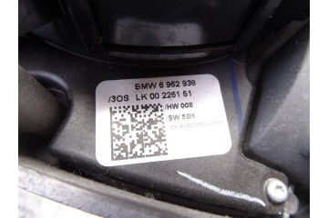 6911515 ANILLO AIRBAG BMW SERIE 5 BERLINA (E60)