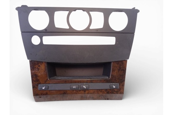 6969421 MODULO ELECTRONICO BMW SERIE 5 BERLINA (E60)