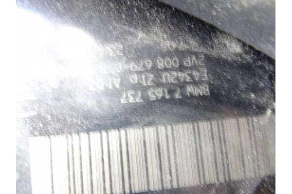 7165737 PILOTO TRASERO IZQUIERDO BMW SERIE 5 BERLINA (E60)