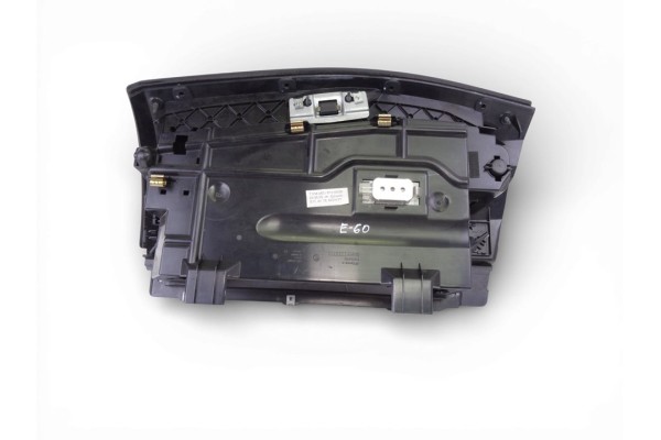 7034080 GUANTERA BMW SERIE 5 BERLINA (E60)