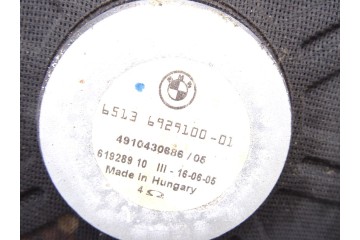 6919354 NO IDENTIFICADO BMW SERIE 5 BERLINA (E60)