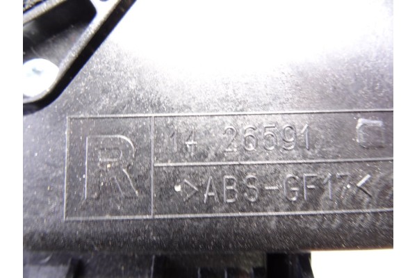 6919354 NO IDENTIFICADO BMW SERIE 5 BERLINA (E60)