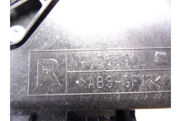 6919354 NO IDENTIFICADO BMW SERIE 5 BERLINA (E60)