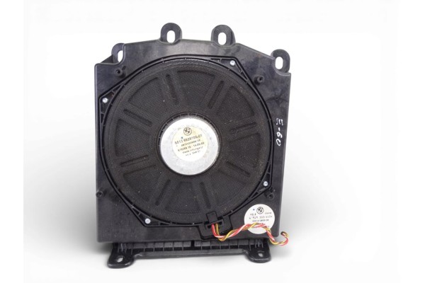 6919353 NO IDENTIFICADO BMW SERIE 5 BERLINA (E60)