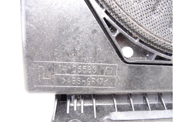 6919353 NO IDENTIFICADO BMW SERIE 5 BERLINA (E60)