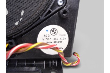 6919353 NO IDENTIFICADO BMW SERIE 5 BERLINA (E60)