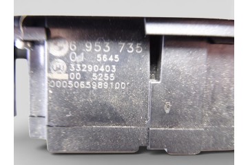 6953735 MANDO LUCES BMW SERIE 5 BERLINA (E60)