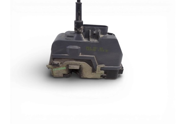 45978180 CERRADURA PUERTA TRASERA DERECHA CITROEN C3