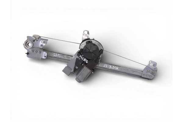 ELEVALUNAS DELANTERO DERECHO CITROEN C3