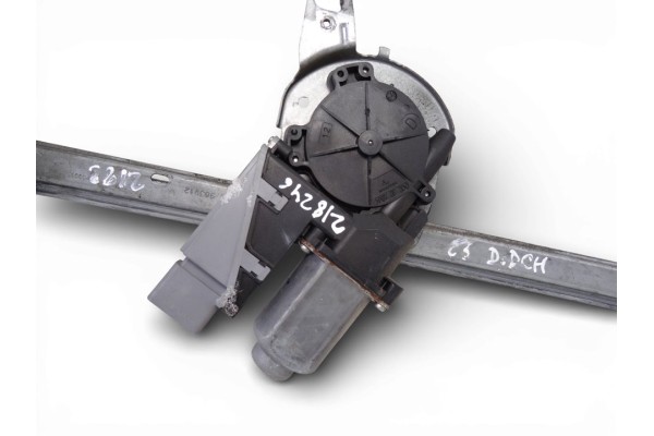 ELEVALUNAS DELANTERO DERECHO CITROEN C3