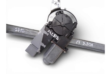 ELEVALUNAS DELANTERO DERECHO CITROEN C3