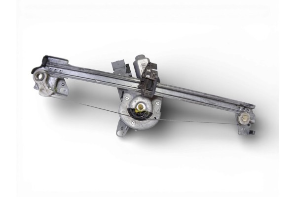 ELEVALUNAS DELANTERO DERECHO CITROEN C3