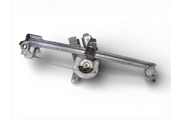 ELEVALUNAS DELANTERO DERECHO CITROEN C3