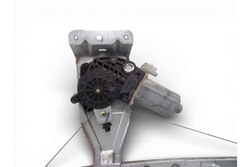 ELEVALUNAS TRASERO DERECHO CITROEN C3