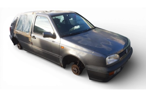 VOLKSWAGEN GOLF III (1H1)(11.1991) S