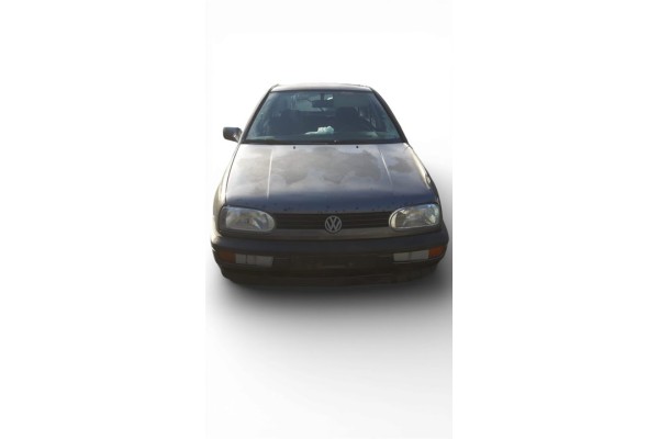 VOLKSWAGEN GOLF III (1H1)(11.1991) S