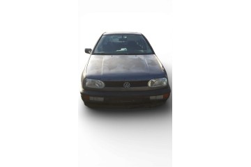 VOLKSWAGEN GOLF III (1H1)(11.1991) S