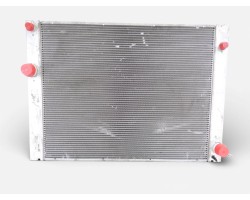 RADIADOR AGUA BMW SERIE 5 BERLINA (E60)