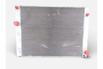RADIADOR AGUA BMW SERIE 5 BERLINA (E60)