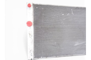 RADIADOR AGUA BMW SERIE 5 BERLINA (E60)