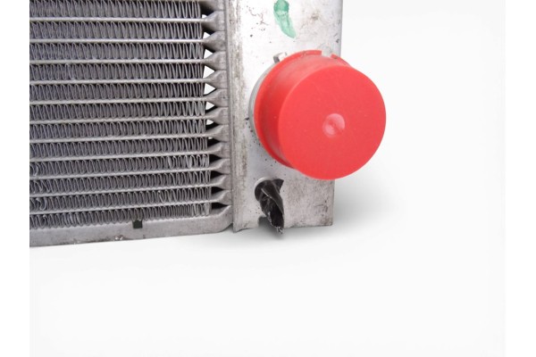 RADIADOR AGUA BMW SERIE 5 BERLINA (E60)