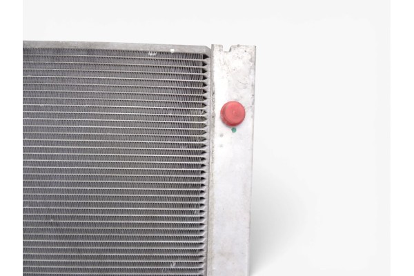 RADIADOR AGUA BMW SERIE 5 BERLINA (E60)