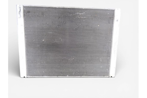 RADIADOR AGUA BMW SERIE 5 BERLINA (E60)