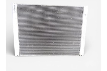 RADIADOR AGUA BMW SERIE 5 BERLINA (E60)