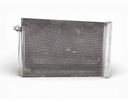 8379885 CONDENSADOR / RADIADOR  AIRE ACONDICIONADO BMW SERIE 5 BERLINA (E60)