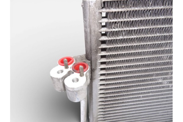 8379885 CONDENSADOR / RADIADOR  AIRE ACONDICIONADO BMW SERIE 5 BERLINA (E60)