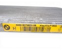 8379885 CONDENSADOR / RADIADOR  AIRE ACONDICIONADO BMW SERIE 5 BERLINA (E60)