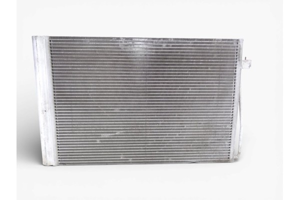 8379885 CONDENSADOR / RADIADOR  AIRE ACONDICIONADO BMW SERIE 5 BERLINA (E60)