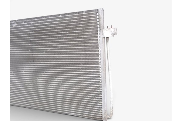 8379885 CONDENSADOR / RADIADOR  AIRE ACONDICIONADO BMW SERIE 5 BERLINA (E60)