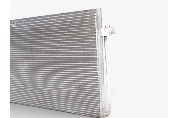 8379885 CONDENSADOR / RADIADOR  AIRE ACONDICIONADO BMW SERIE 5 BERLINA (E60)