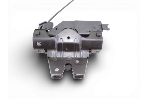 8196401 CERRADURA MALETERO / PORTON BMW SERIE 5 BERLINA (E60)