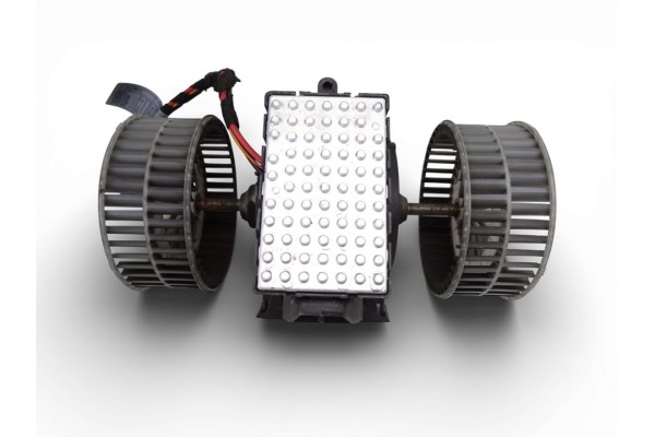 6948422 MOTOR CALEFACCION BMW SERIE 5 BERLINA (E60)