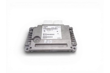 7552841 CENTRALITA CAMBIO AUTOMATICO BMW SERIE 5 BERLINA (E60)