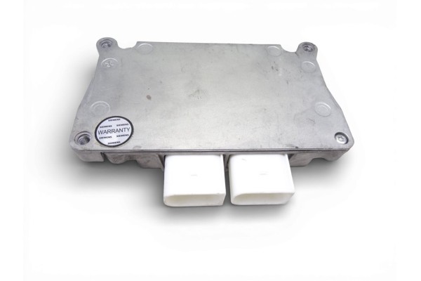 7552841 CENTRALITA CAMBIO AUTOMATICO BMW SERIE 5 BERLINA (E60)